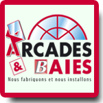 arcades et baies bremaud picard serrures france fermetures, chambre des proprietaires