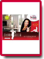 Catalogue fenetre sur-mesure Arcades et Baies