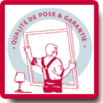 pose de fenetre et porte : charte commerciale