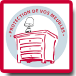 pose de fenetre et porte : charte commerciale