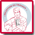 pose de fenetre et porte : charte commerciale