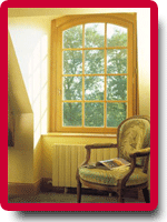 Fenetre en bois Arcades et Baies pres de Paris (75)