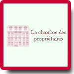 chambre des proprietaires