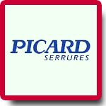Picard serrures