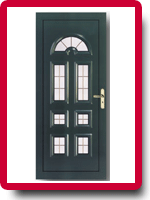 porte en aluminium dans le val de marne (94)