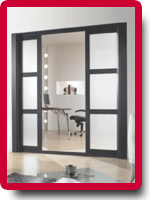 porte fenetres aluminium sur mesure arcades et baies